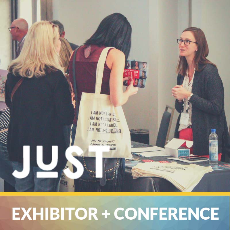 8 JuST Conference
