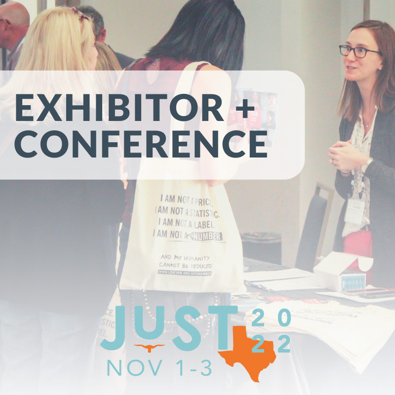 ExhibConference JuST Conference